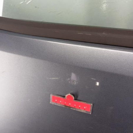 Porte avant droit CITROEN BERLINGO 2