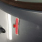 Porte avant droit CITROEN BERLINGO 2