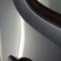 Porte avant droit CITROEN BERLINGO 2