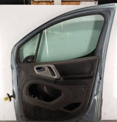 Porte avant droit CITROEN BERLINGO 2 Photo n°6