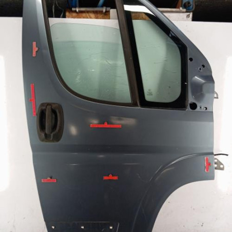 Porte avant droit FIAT DUCATO 3 Photo n°1