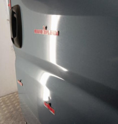 Porte avant droit FIAT DUCATO 3 Photo n°4