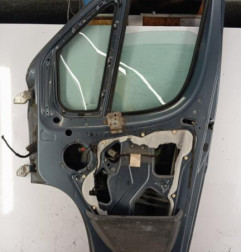 Porte avant droit FIAT DUCATO 3 Photo n°6