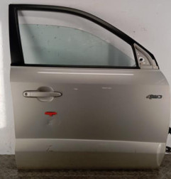 Porte avant droit HYUNDAI TUCSON 1 Photo n°1