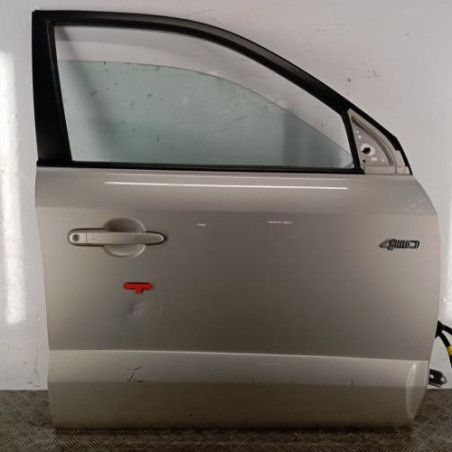 Porte avant droit HYUNDAI TUCSON 1 Photo n°1