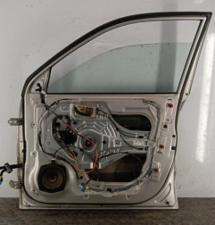 Porte avant droit HYUNDAI TUCSON 1 Photo n°4
