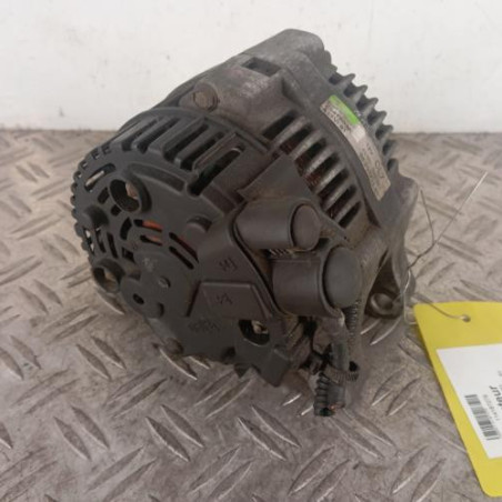 Alternateur CITROEN BERLINGO 1