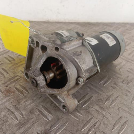 Demarreur RENAULT R19 Photo n°1