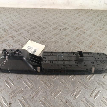 Interrupteur de leve vitre avant gauche RENAULT GRAND SCENIC 3