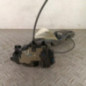Serrure avant droit RENAULT GRAND SCENIC 3