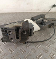 Serrure avant droit RENAULT GRAND SCENIC 3
