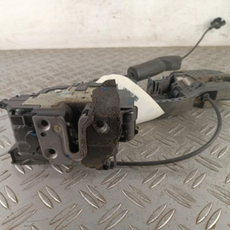 Serrure avant droit RENAULT GRAND SCENIC 3