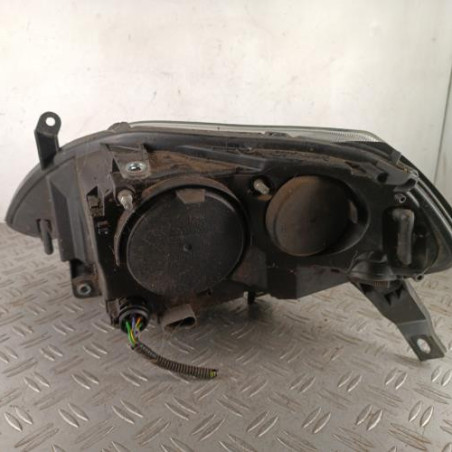 Optique avant principal droit (feux)(phare) LANCIA YPSILON 5
