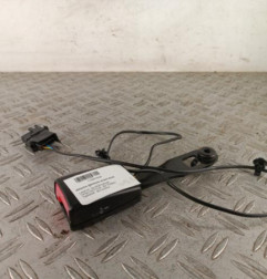 Attache ceinture avant droit LANCIA YPSILON 5 Photo n°1