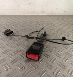 Attache ceinture avant droit LANCIA YPSILON 5