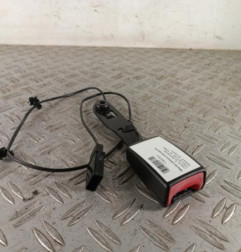 Attache ceinture avant gauche LANCIA YPSILON 5 Photo n°1