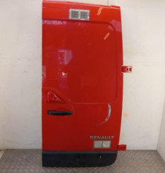 Porte de coffre droit RENAULT MASTER 3 Photo n°1