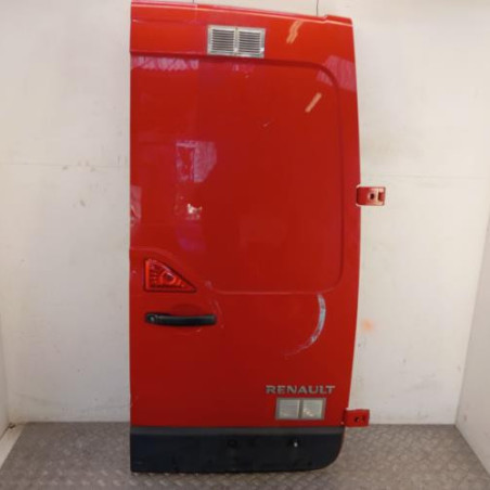 Porte de coffre droit RENAULT MASTER 3 Photo n°1
