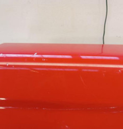 Porte de coffre droit RENAULT MASTER 3