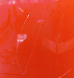 Porte de coffre droit RENAULT MASTER 3 Photo n°3