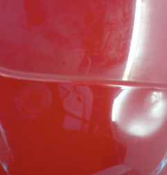 Porte de coffre droit RENAULT MASTER 3 Photo n°5