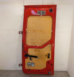 Porte de coffre droit RENAULT MASTER 3 Photo n°6