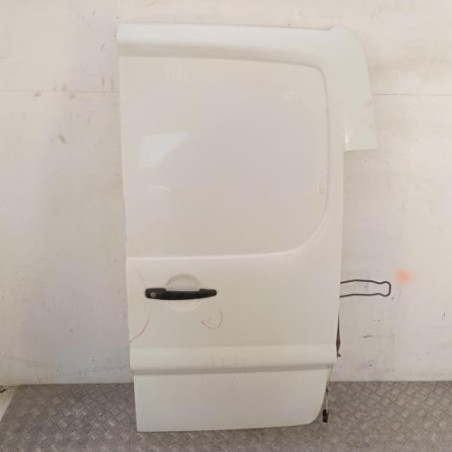 Porte de coffre droit PEUGEOT EXPERT 2 Photo n°1