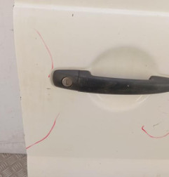 Porte de coffre droit PEUGEOT EXPERT 2