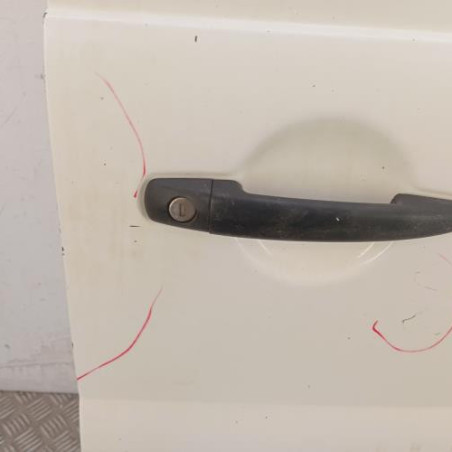 Porte de coffre droit PEUGEOT EXPERT 2