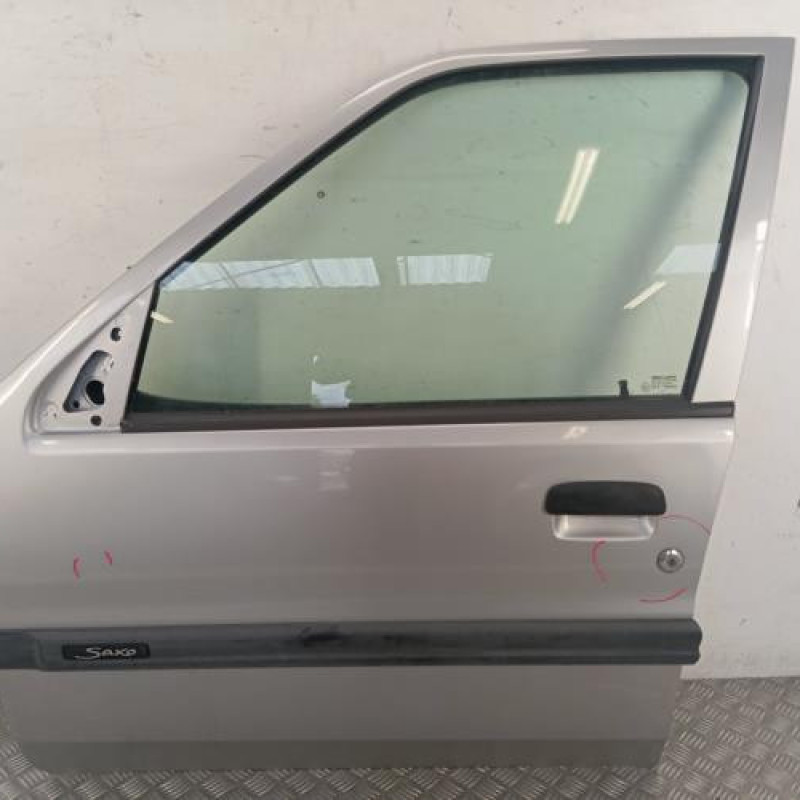 Porte avant gauche CITROEN SAXO