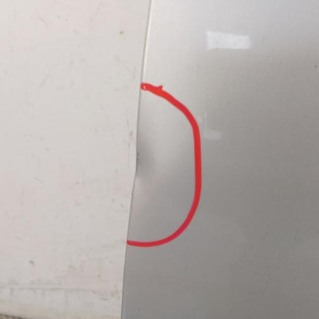 Porte avant gauche CITROEN SAXO