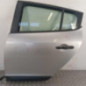 Porte arriere gauche RENAULT MEGANE 3
