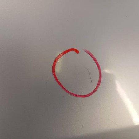 Porte arriere gauche RENAULT MEGANE 3