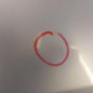 Porte arriere gauche RENAULT MEGANE 3