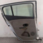 Porte arriere gauche RENAULT MEGANE 3
