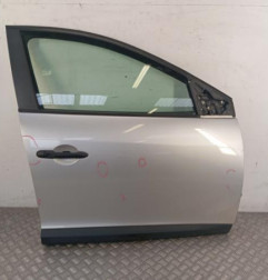 Porte avant droit RENAULT MEGANE 3 Photo n°1