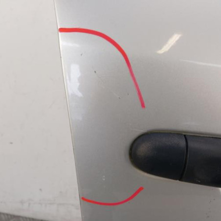 Porte avant droit RENAULT MEGANE 3
