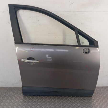 Porte avant droit RENAULT SCENIC 3 Photo n°1
