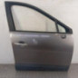 Porte avant droit RENAULT SCENIC 3
