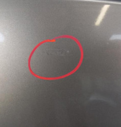 Porte avant droit RENAULT SCENIC 3