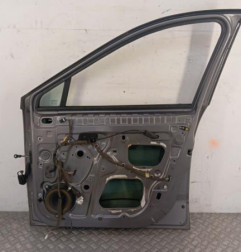 Porte avant droit RENAULT SCENIC 3 Photo n°6