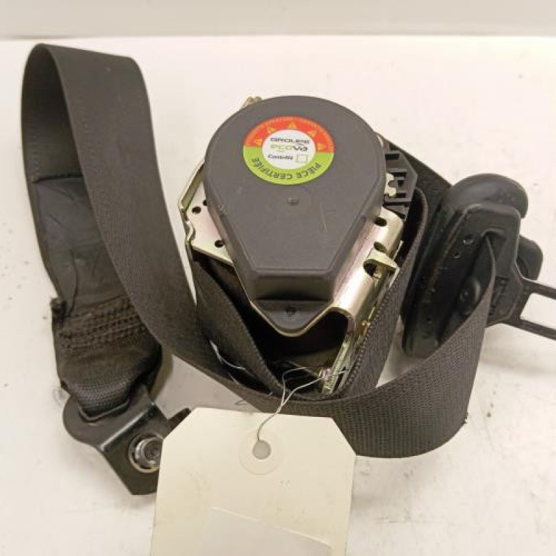 Ceinture avant gauche FIAT GRANDE PUNTO