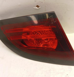 Feu arriere secondaire gauche (feux) CITROEN DS4 Photo n°1