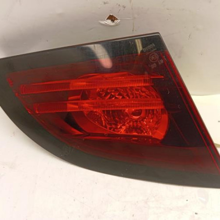 Feu arriere secondaire gauche (feux) CITROEN DS4 Photo n°1