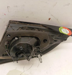 Feu arriere secondaire gauche (feux) CITROEN DS4