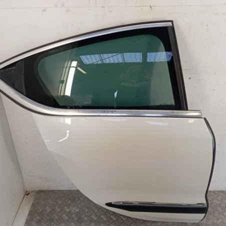 Porte arriere droit CITROEN DS4 Photo n°1