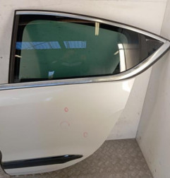 Porte arriere gauche CITROEN DS4 Photo n°1