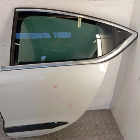 Porte arriere gauche CITROEN DS4 Photo n°1
