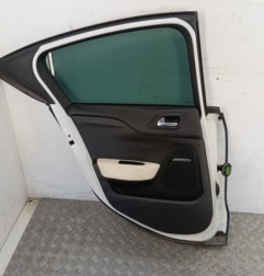 Porte arriere gauche CITROEN DS4 Photo n°4