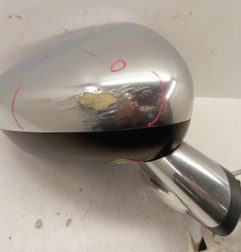 Retroviseur droit CITROEN DS4 Photo n°1